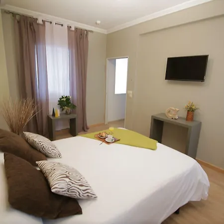 Alda Estacion Hotel *