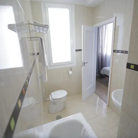 Alda Estacion *