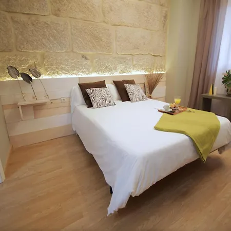 Hotell Alda Estacion