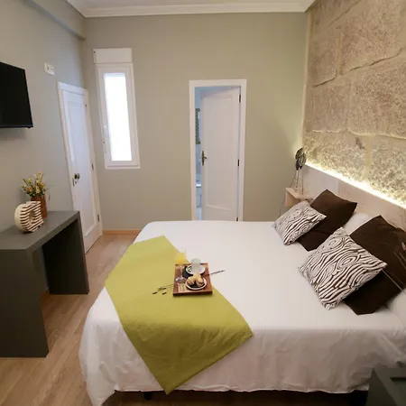 Alda Estacion ויגו