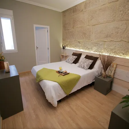 Alda Estacion * Βίγκο