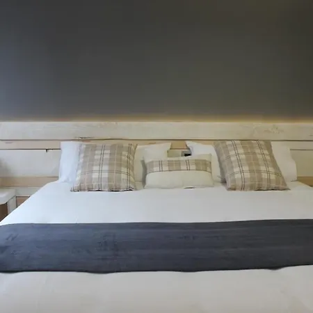 Hotel Alda Estacion Vigo