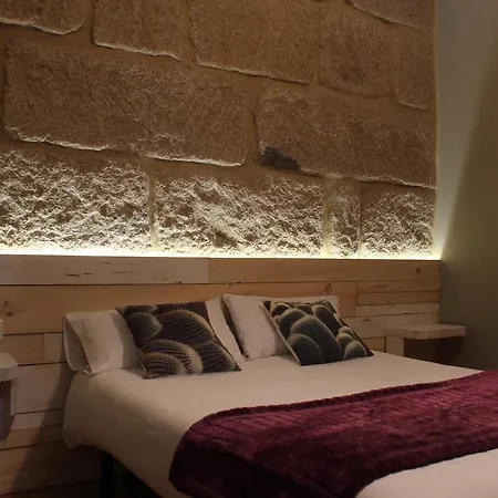 Alda Estacion * ויגו