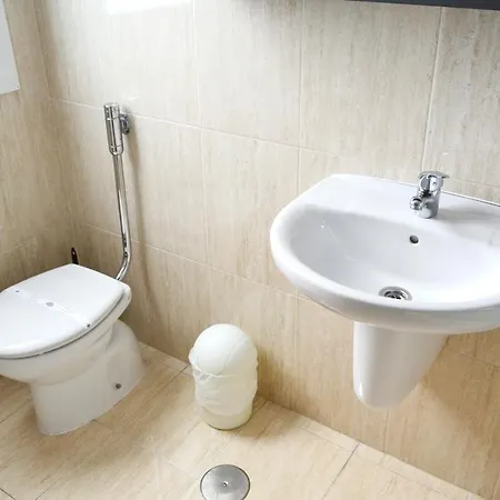 Alda Estacion Hotell