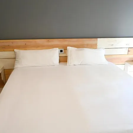 Alda Estacion Hotell Vigo