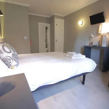 Alda Estacion ויגו