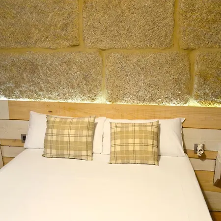 מלון Alda Estacion *