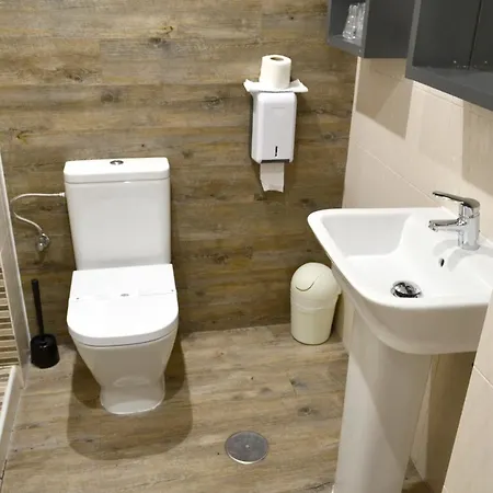 Alda Estacion מלון ויגו