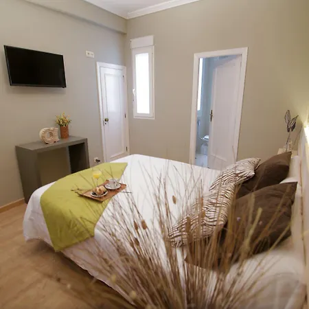 Alda Estacion * ויגו