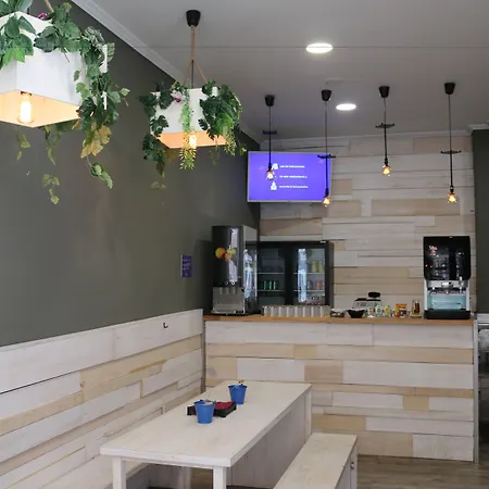 Alda Estacion ויגו