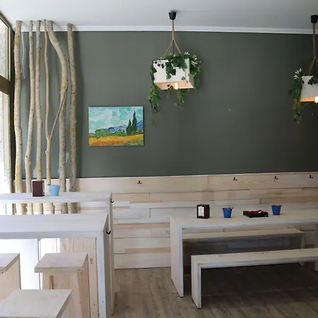 מלון Alda Estacion ויגו