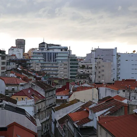 מלון Alda Estacion