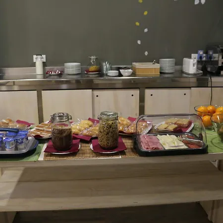 Ξενοδοχείο Alda Estacion