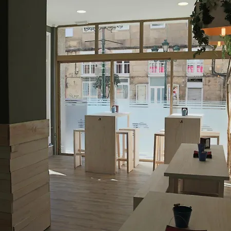 Alda Estacion Βίγκο