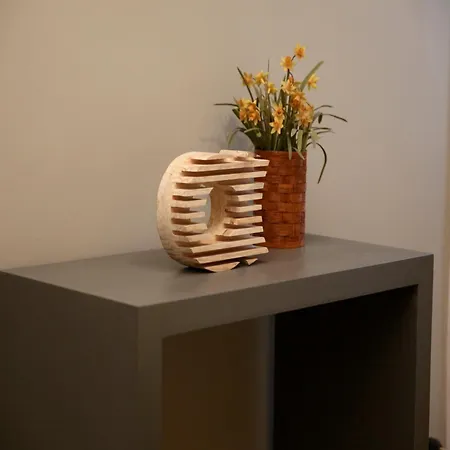 מלון Alda Estacion