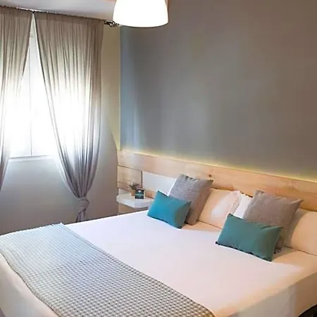 Alda Estacion Hotell Vigo