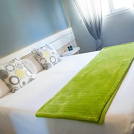 Alda Estacion *