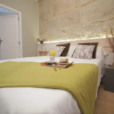 Alda Estacion Hotel Vigo