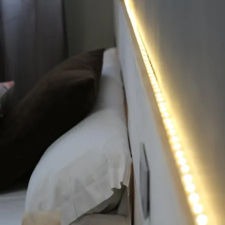 Alda Estacion Ξενοδοχείο