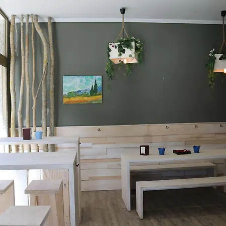 Hotel Alda Estación *