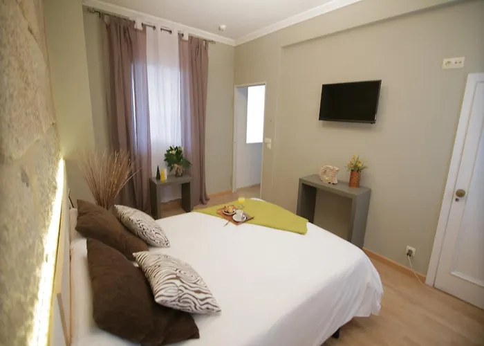 Alda Estacion Hotel *