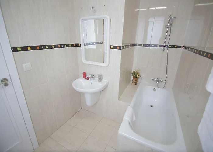 Alda Estacion Hotel *