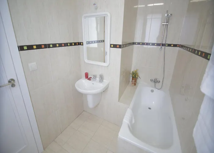 Alda Estación Hotel