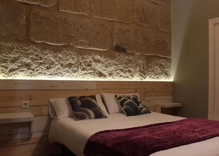 Alda Estación * Vigo