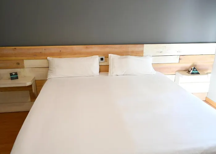 Alda Estacion Hotel Vigo