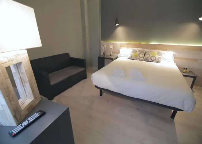 Alda Estacion Hotel Vigo