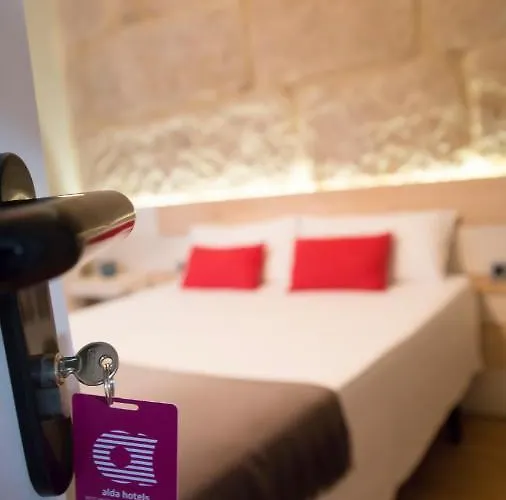 Alda Estacion Hotel Vigo