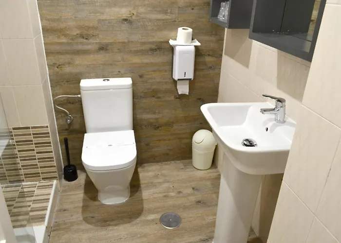 Alda Estacion Hotel Vigo