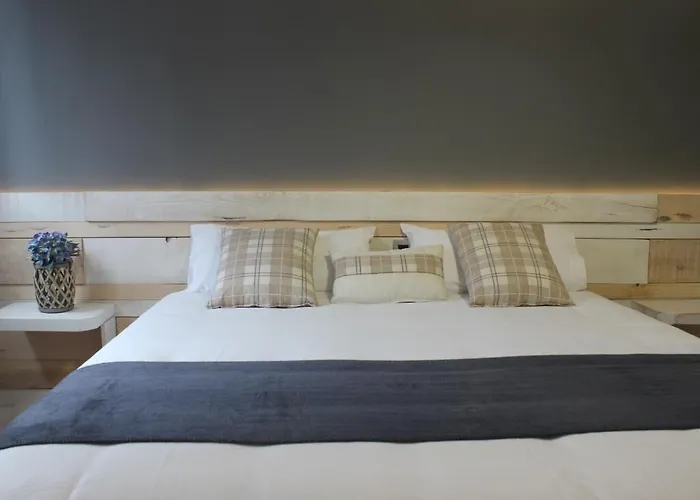 Alda Estación Hotel Vigo