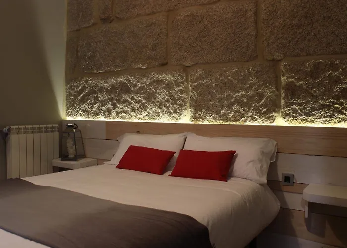 Alda Estacion Hotel *